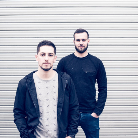 JØSH & ZØUZ