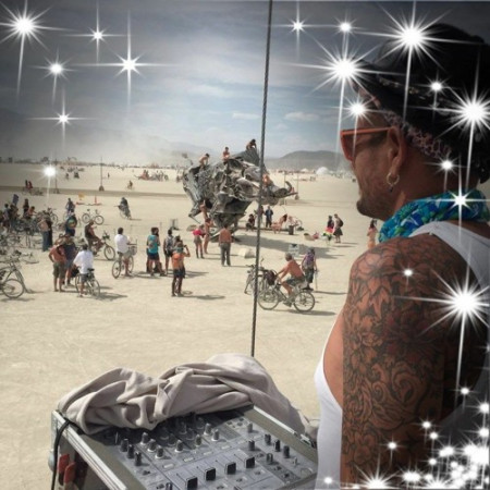 Dj Jozi Avratz