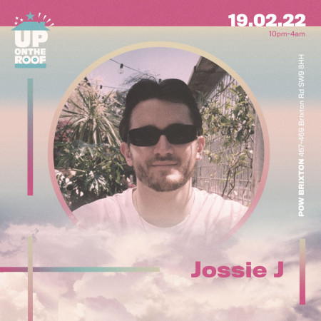 Jossie J