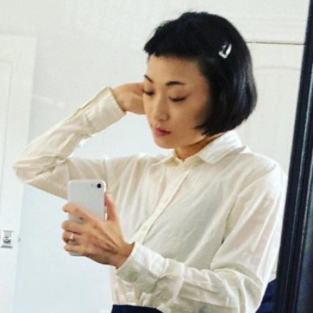 Joyce Lim