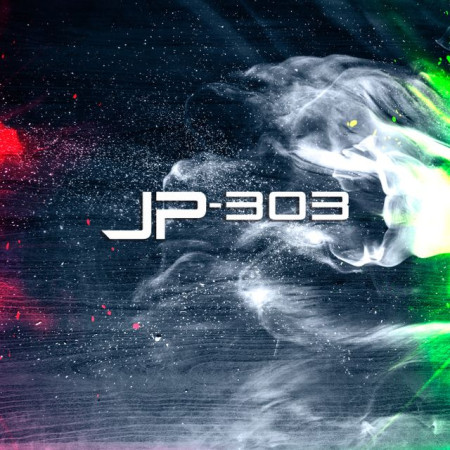 Jorge Peña (JP-303)