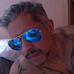 Dj Blau B By Barcelona - Spain