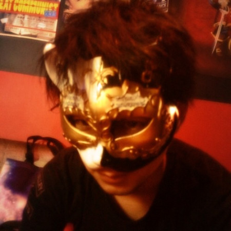 DJ★Jr.