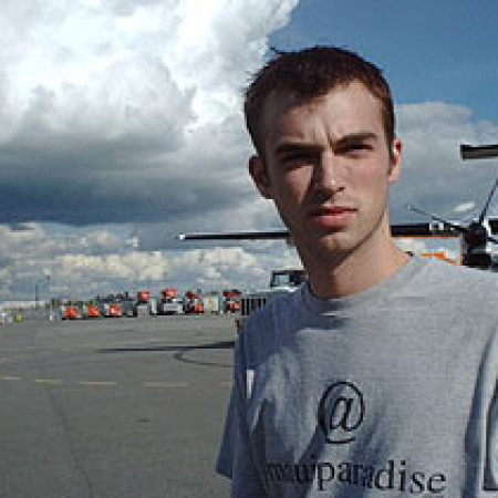 JT Donaldson
