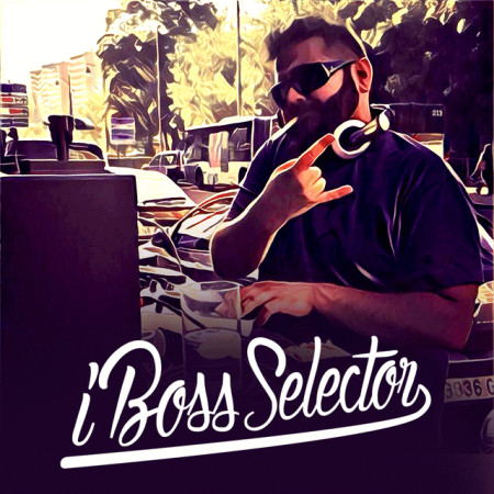 iBoss Selector