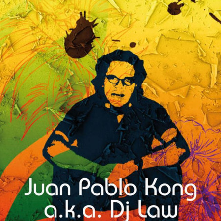 Juan Pablo Kong