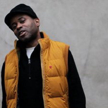 Juan Atkins