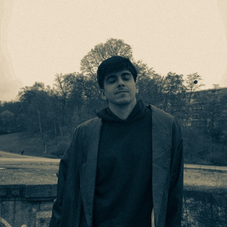 Juan Diego Drouet