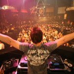 Colombia House Music