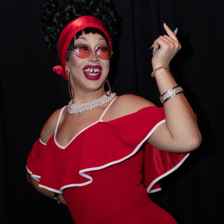 Juanita LaBanjee