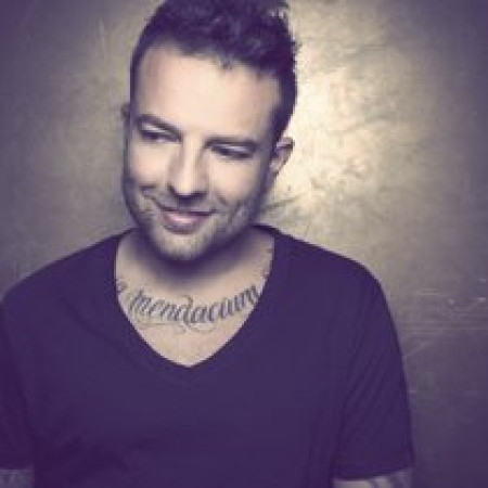 Juanjo Martin