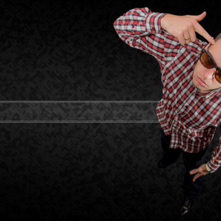 Juan Paris DJ/Producer