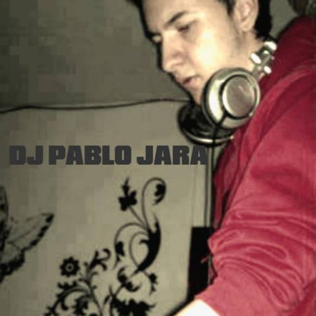 Dj pablo jara