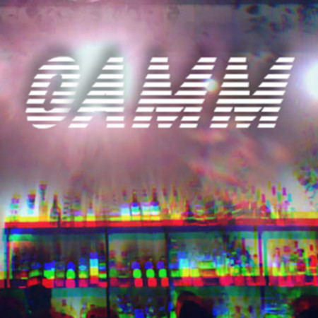 GAMM dj & producer