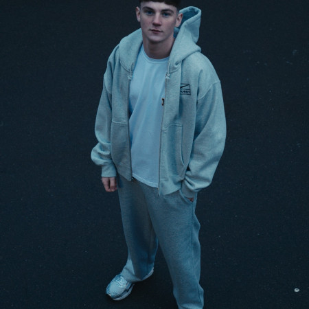 Jude Bradshaw