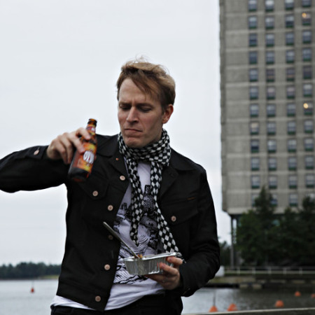 Juho Kahilainen