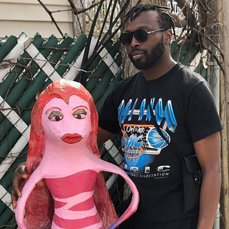 Juju le Moko