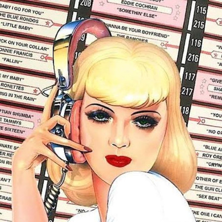 jukebox baby