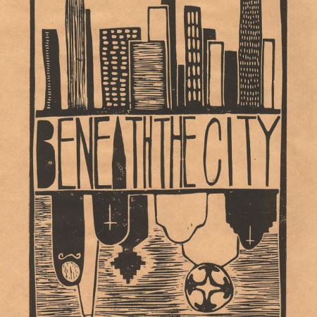 Beneath the City (Melbourne)