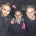 Detroit's Filthiest DJ Nasty