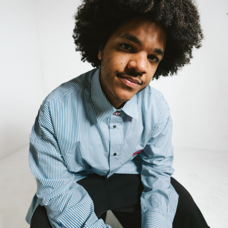 Julian Anthony