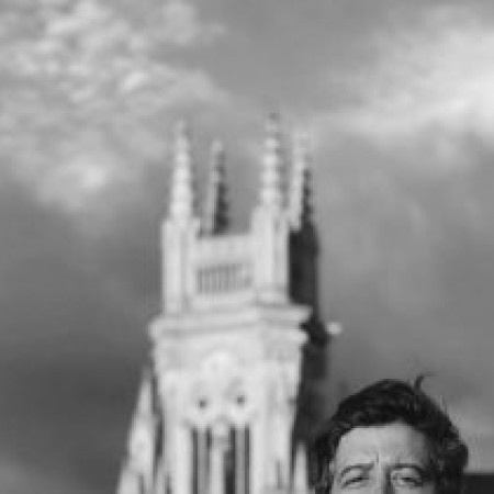 Julian Gomez