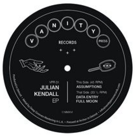 Julian Kendall