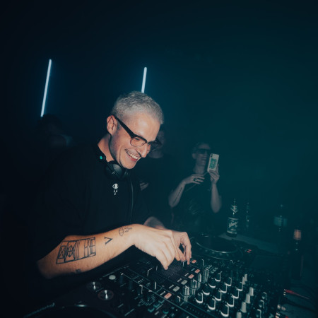 Julian Koerndl