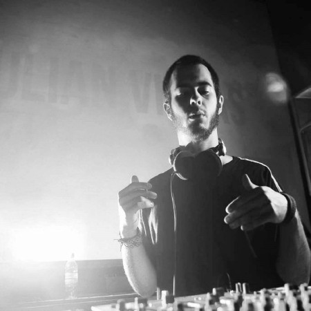 Julian Viegas