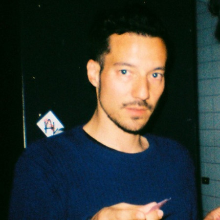 DJ Sato