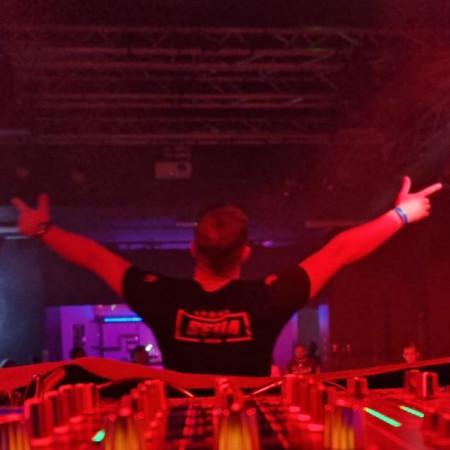JulienDoesMusic