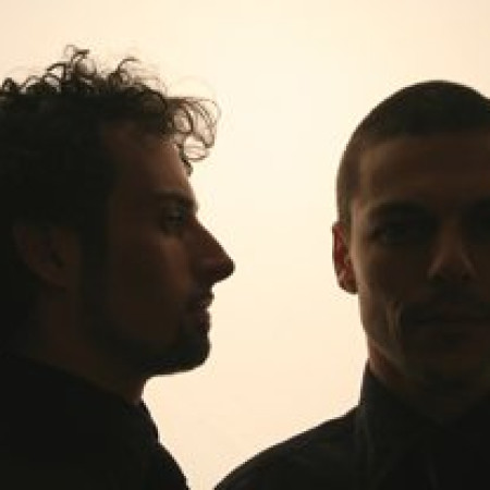 Julien & Gonzague