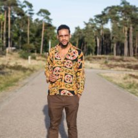 Julien Simmons