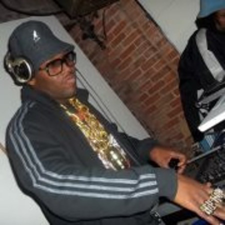 Dj Jewels Baby