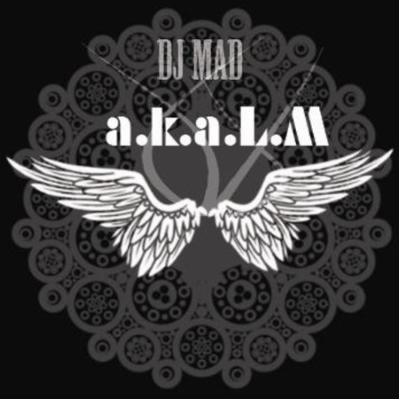 DJ MAD A.K.A L.M