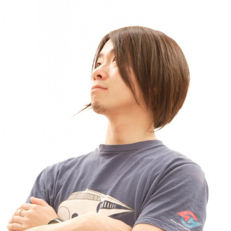 JUN OIKAWA