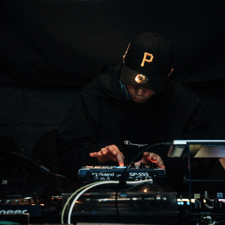 JUNK-P a.k.a PINO