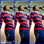 -Kash, The Producer.