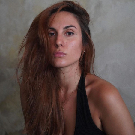 Just Claudia