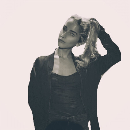 Just Ellie