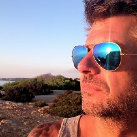 Justin Ballard