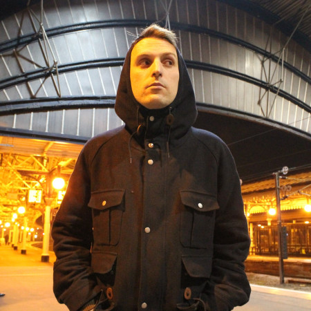Justin Iannotti