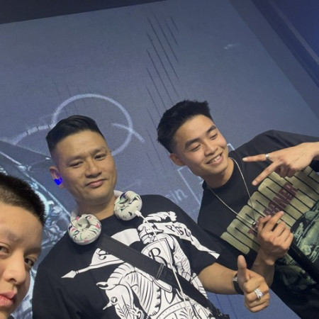 DJ Khang HP