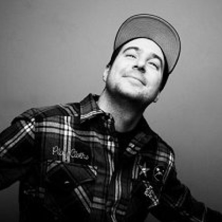 Justin Martin