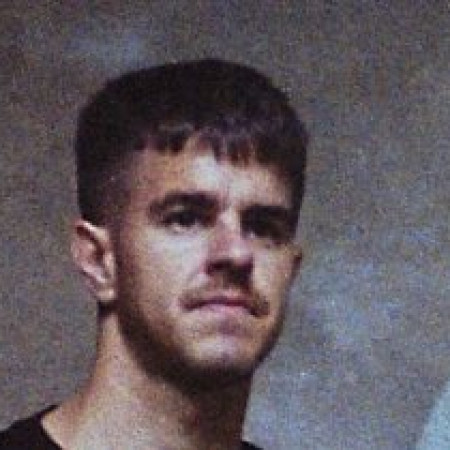 Justin Ramsey
