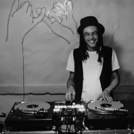 DJ Juzzlikedat