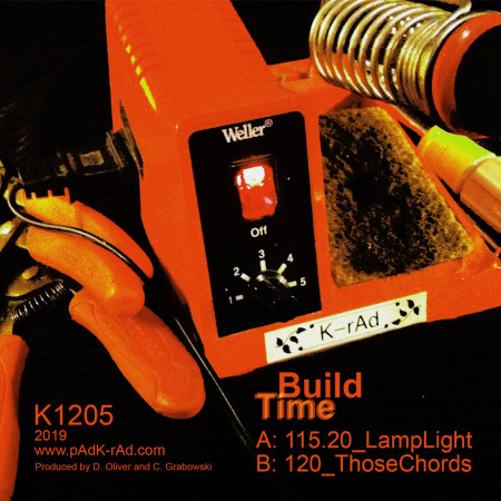 K-rAd