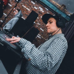 DJ K-One (STUDIO-187)