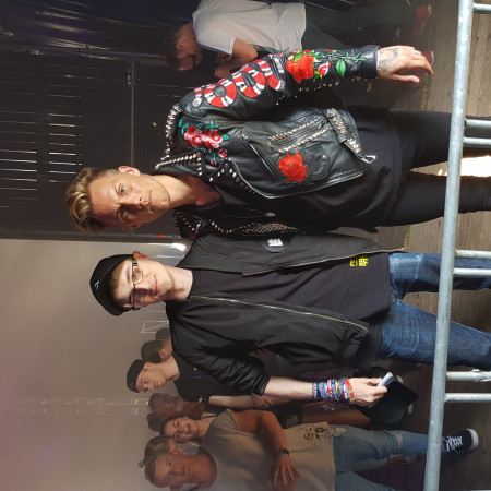 KAAZE
