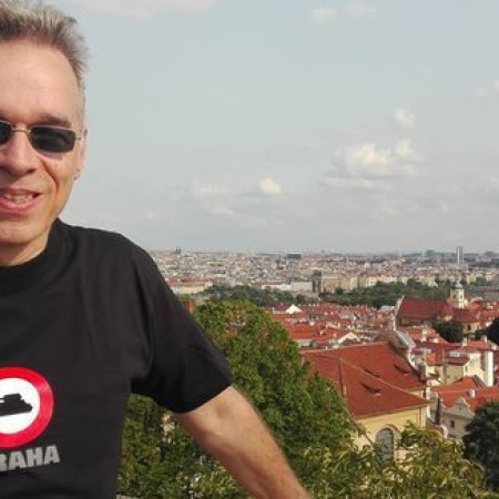 Kai Fikentscher